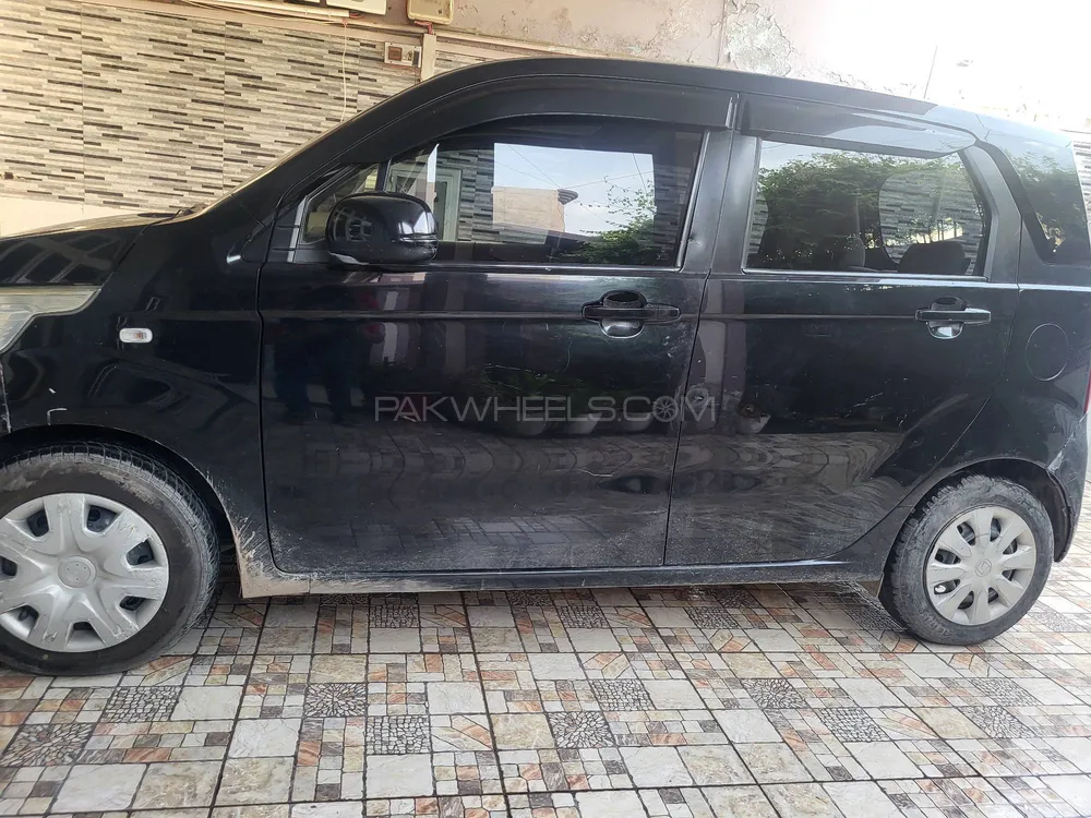 ہونڈا این ویگن 2016 for Sale in ملتان Image-1