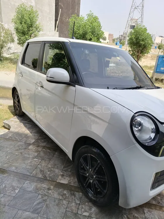 Honda N One 2019 for Sale in Lahore Image-1
