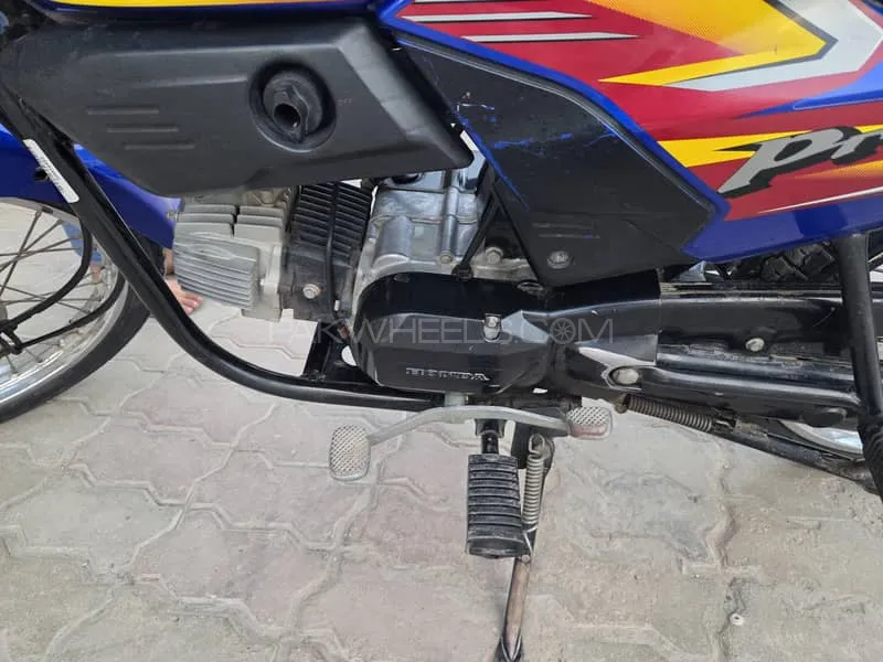 Honda Pridor 2022 for Sale Image-1