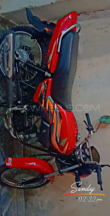 Honda Pridor 2022 for Sale Image-1