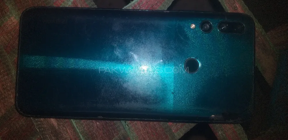 Huawei y9 prime 2019  Image-1