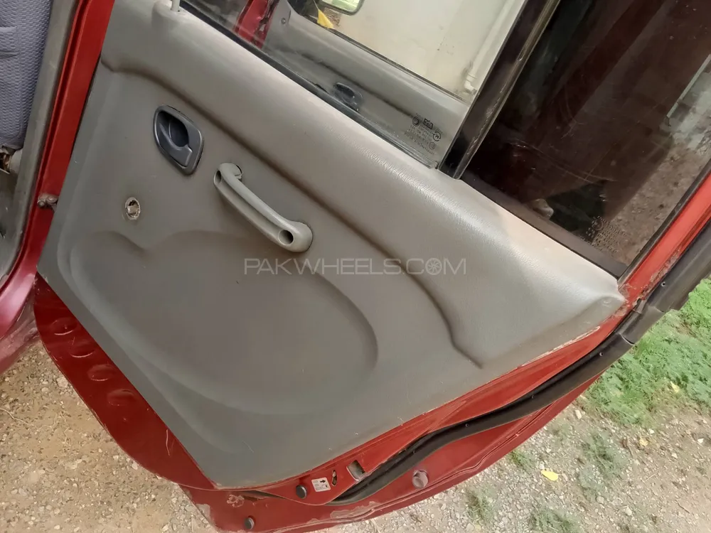 Hyundai Santro 2001 for Sale in Taxila Image-1