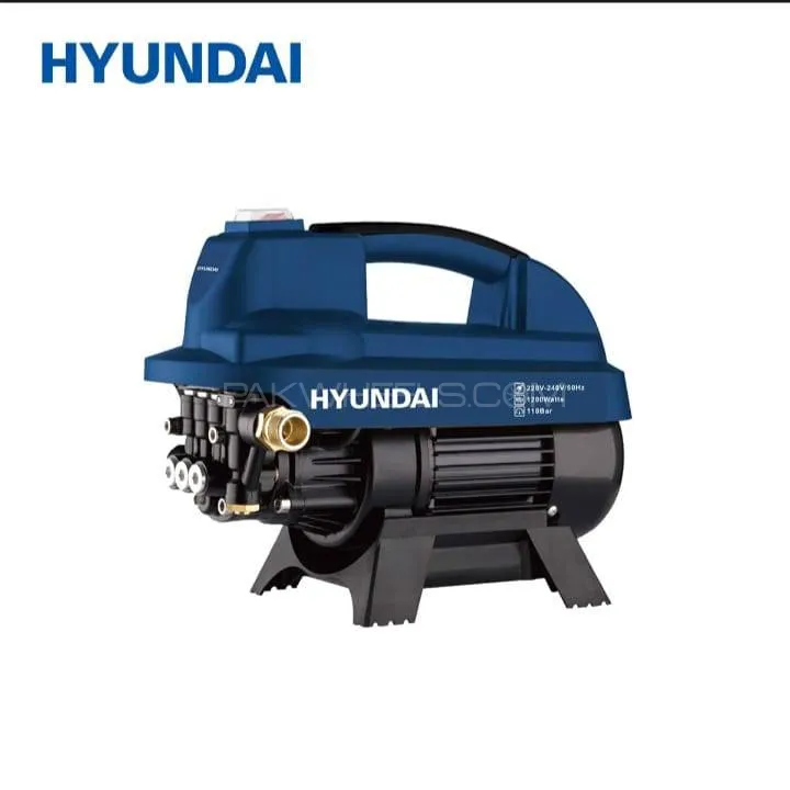 hyundia induction moto and solar washer 1200 watts and 110 b Image-1