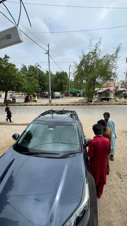 KIA Sportage 2021 for Sale in Karachi Image-1