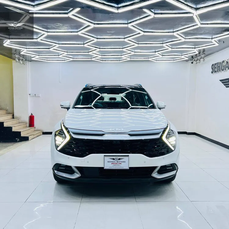 KIA Sportage L 2025 for Sale in Islamabad Image-1