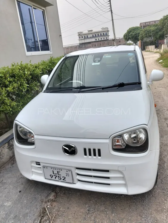 Mazda Carol 2016 for Sale in Gujranwala Image-1