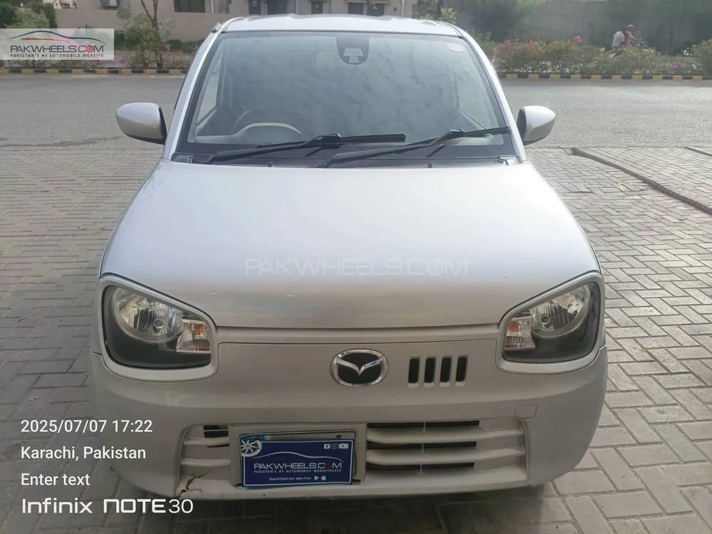 مازدا کی رول 2016 for Sale in کراچی Image-1