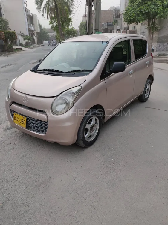 مازدا کی رول 2014 for Sale in فیصل آباد Image-1
