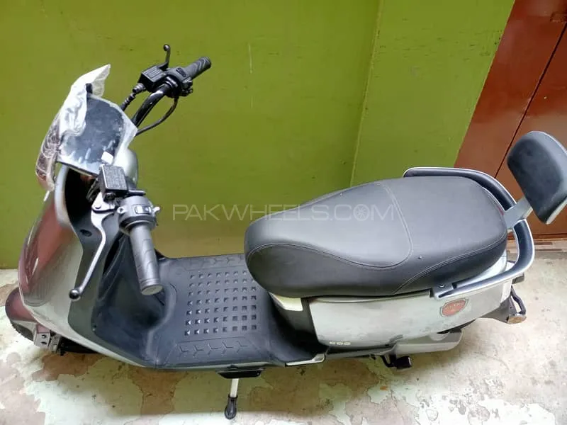 Metro E8S pro 2025 for Sale Image-1