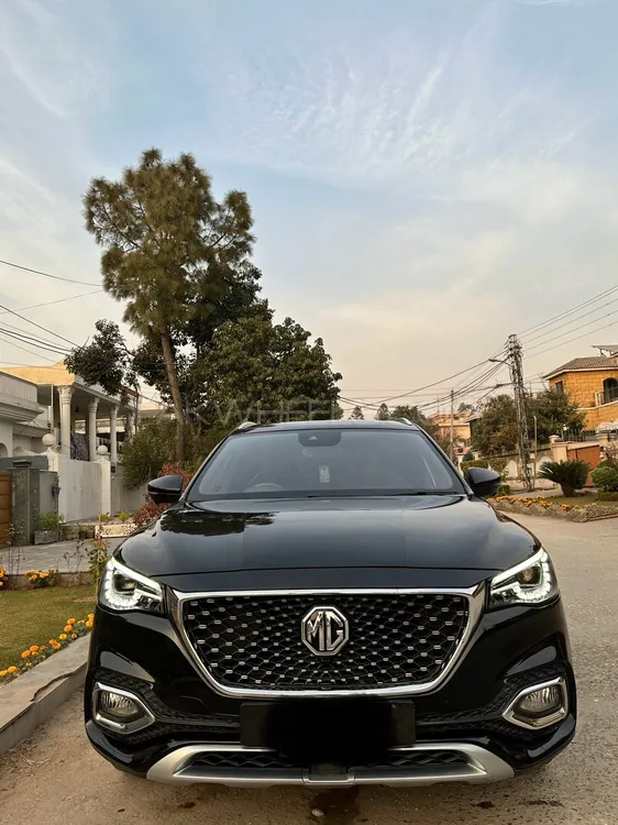 MG HS 2021 for Sale in Rawalpindi Image-1