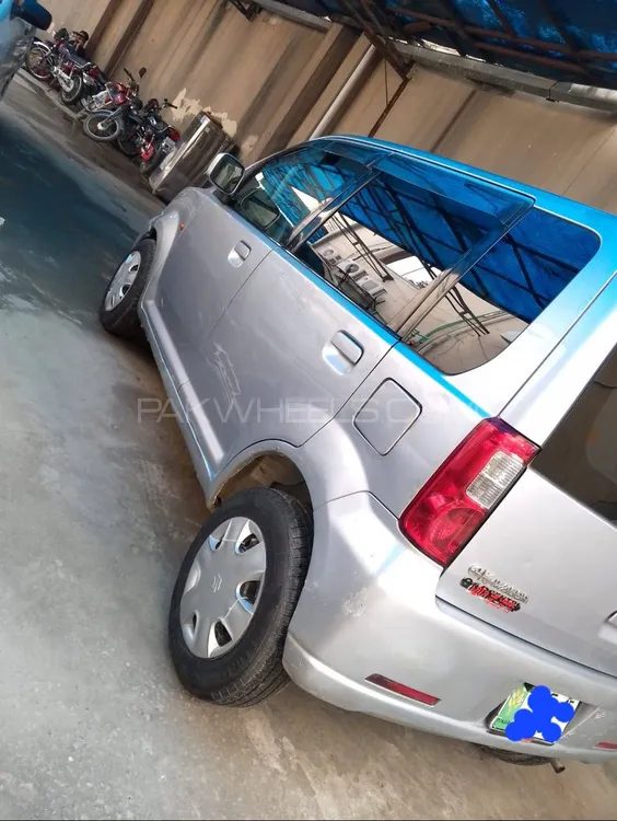 Mitsubishi Ek Wagon 2006 for Sale in Islamabad Image-1