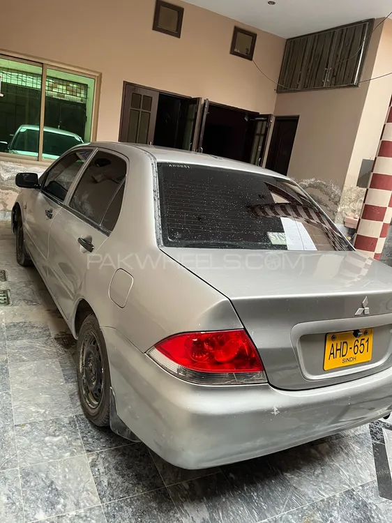 Mitsubishi Lancer 2005 for Sale in Layyah Image-1