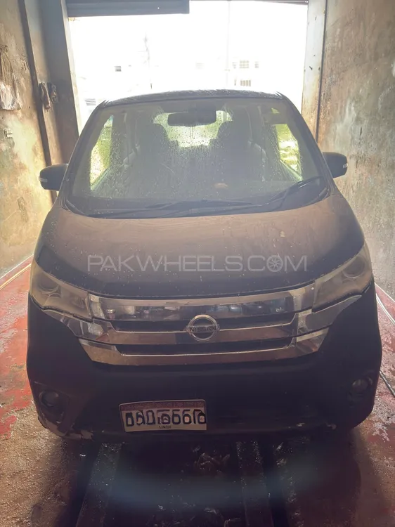 Nissan Dayz 2015 for Sale in Karachi Image-1