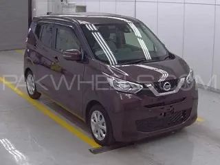 Nissan Dayz 2022 for Sale in Lahore Image-1