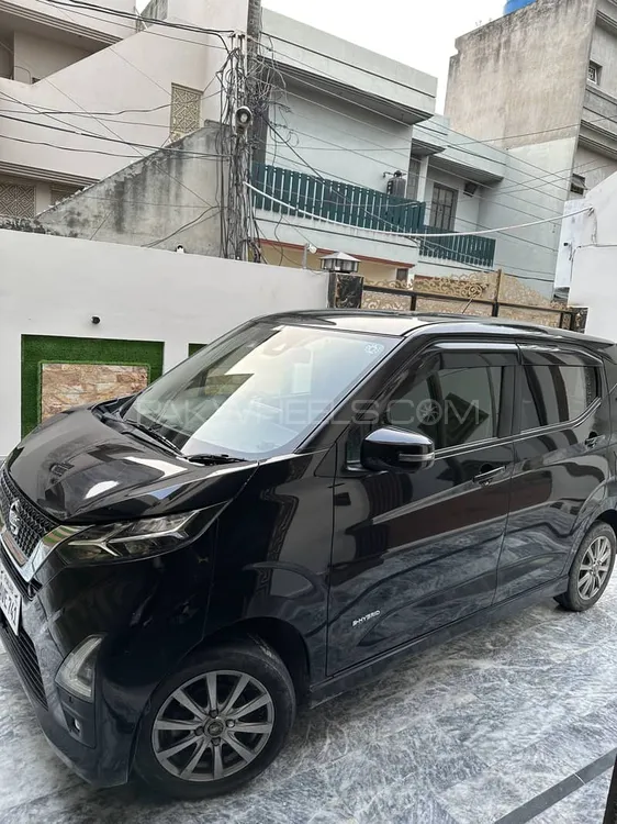 Nissan Dayz 2022 for Sale in Gujranwala Image-1