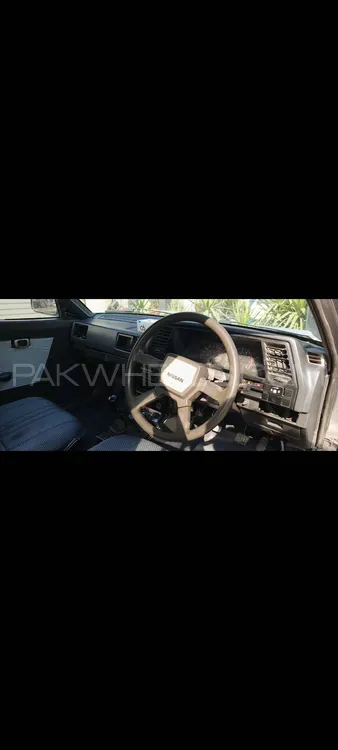 Nissan Sunny 1988 for Sale in Islamabad Image-1