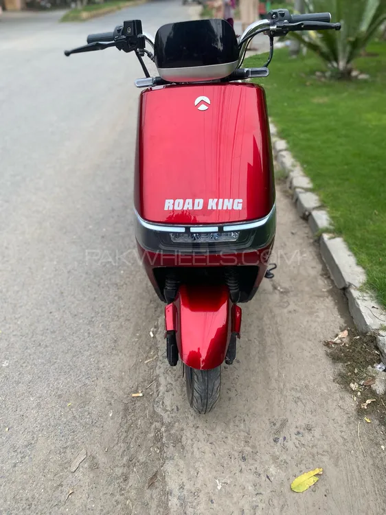 Road King I9 2024 for Sale Image-1