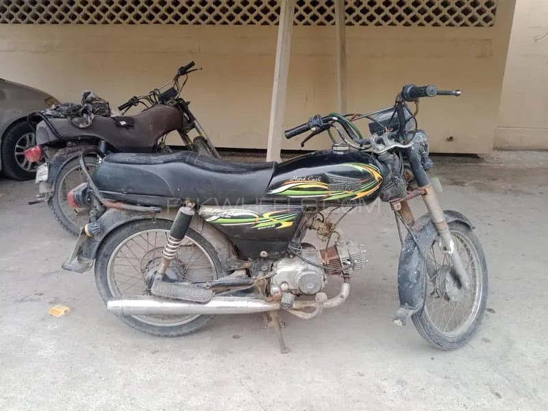 سُپر پاور SP 70 2020 for Sale Image-1