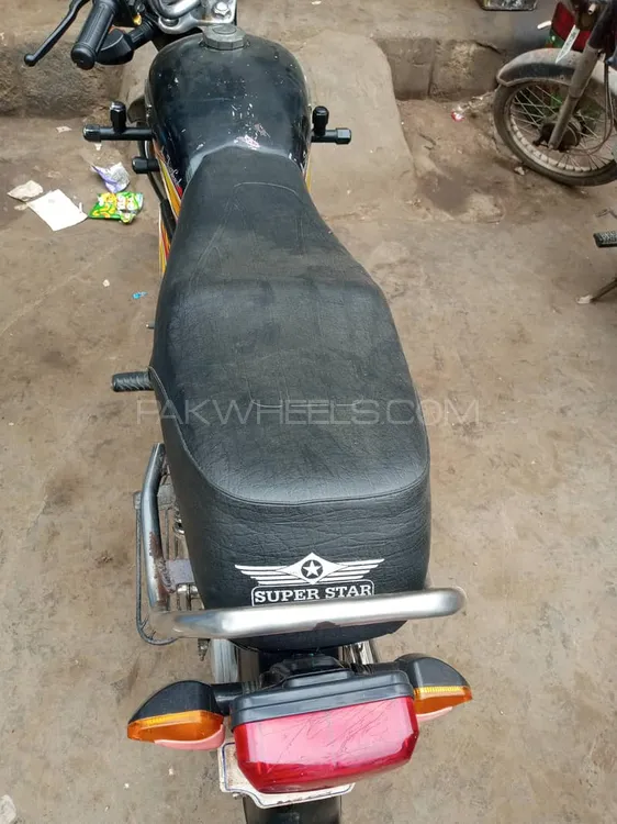 Super Star CD 70 2020 for Sale Image-1