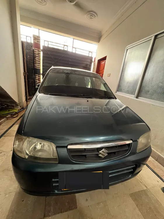 Suzuki Alto 2007 for Sale in Sukkur Image-1