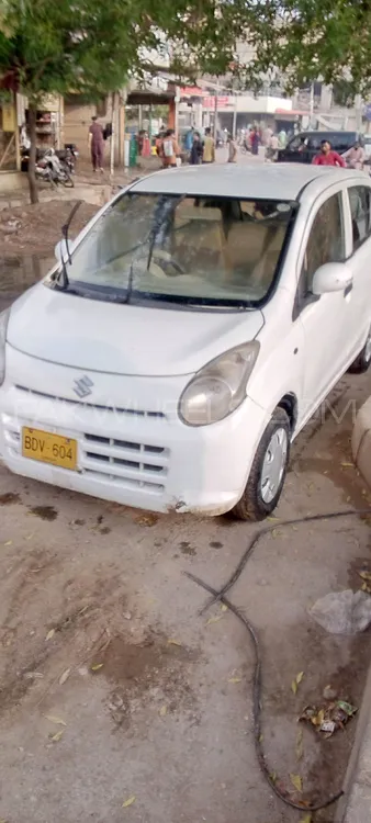 Suzuki Alto 2011 for Sale in Karachi Image-1