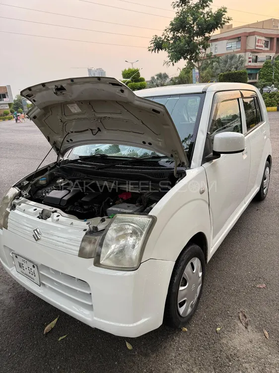 Suzuki Alto 2007 for Sale in Islamabad Image-1