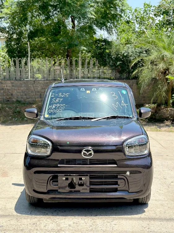 Suzuki Alto 2022 for Sale in Rawalpindi Image-1