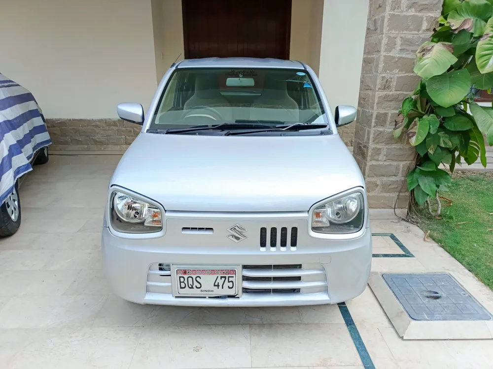 Suzuki Alto 2019 for Sale in Karachi Image-1