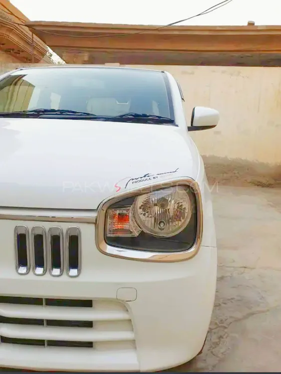 Suzuki Alto 2019 for Sale in D.G.Khan Image-1