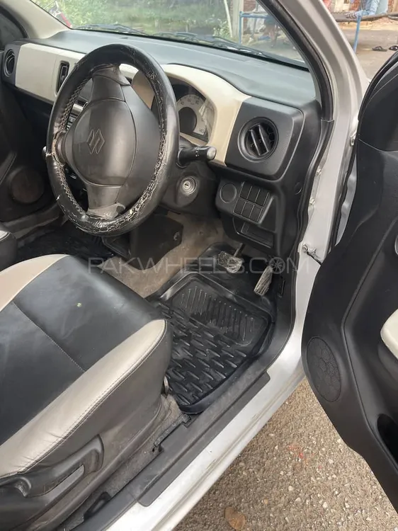 Suzuki Alto 2020 for Sale in Lahore Image-1