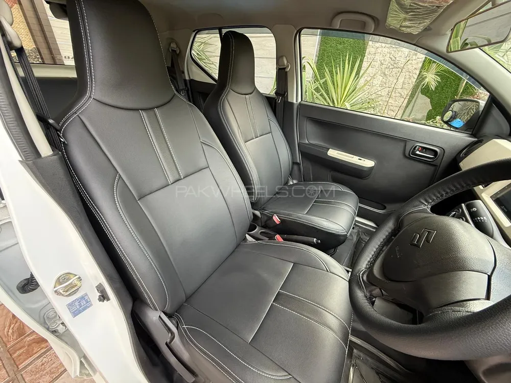 Suzuki Alto 2024 for Sale in Lahore Image-1