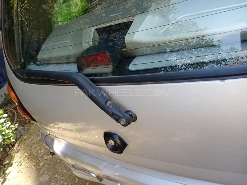 Suzuki Alto 2008 for Sale in Peshawar Image-1