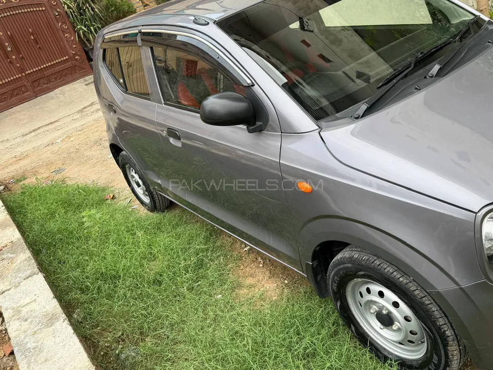 Suzuki Alto 2020 for Sale in Rawalpindi Image-1