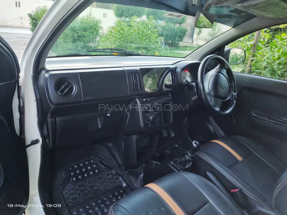 Suzuki Alto 2020 for Sale in Sillanwali Image-1