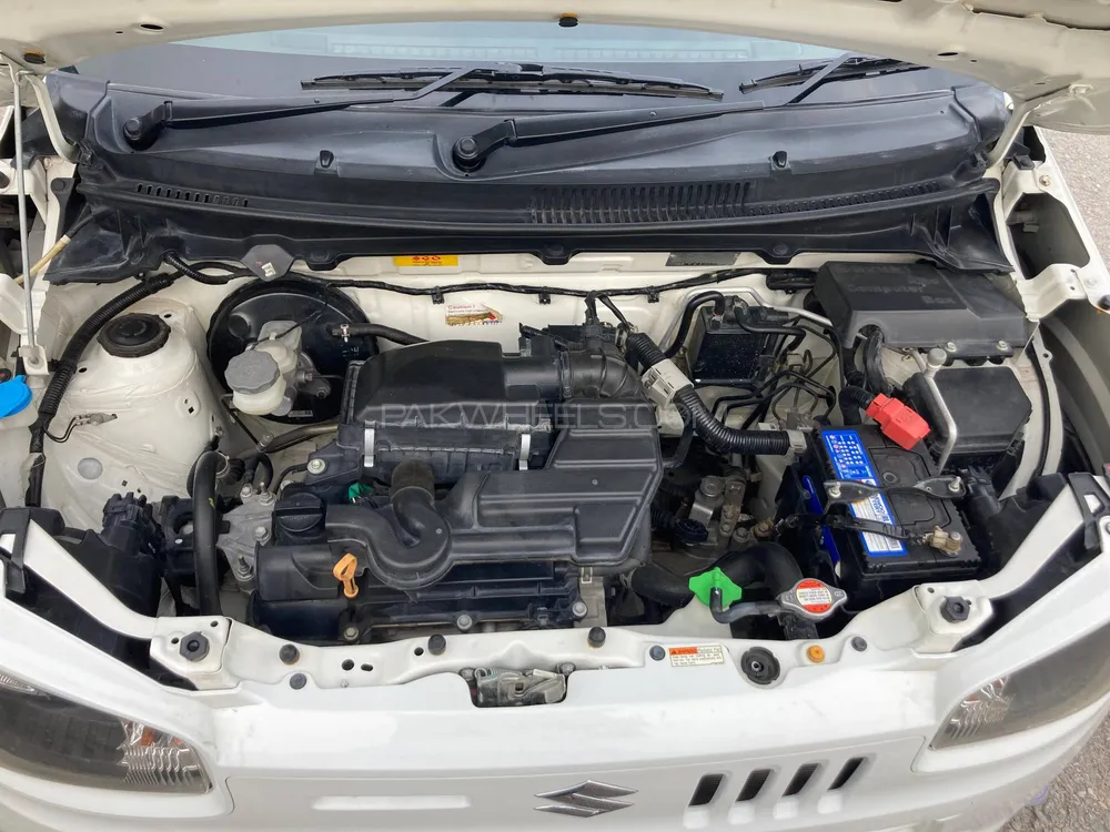 Suzuki Alto 2021 for Sale in Rawalpindi Image-1