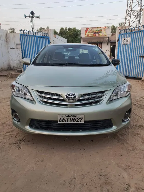 Suzuki Alto 2021 for Sale in Lahore Image-1