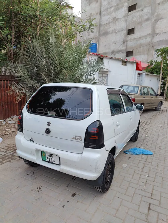 Suzuki Alto 2006 for Sale in Karachi Image-1