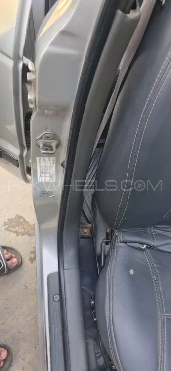 Suzuki Baleno 2003 for Sale in Rawalpindi Image-1