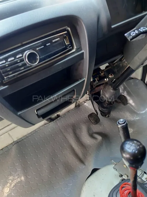 Suzuki Bolan 2020 for Sale in Lahore Image-1