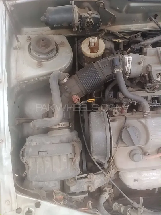 Suzuki Cultus 2013 for Sale in Karachi Image-1