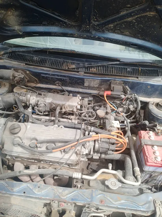 Suzuki Cultus 2007 for Sale in Karachi Image-1