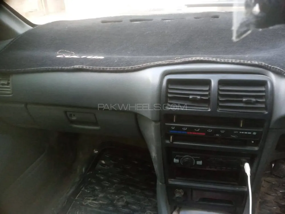 سوزوکی کلٹس 2005 for Sale in کراچی Image-1