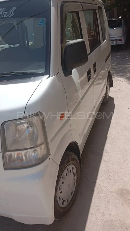 Suzuki Every 2013 for Sale in Peshawar Image-1