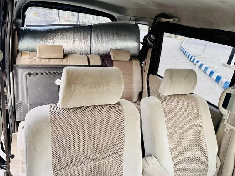 Suzuki Every Wagon 2010 for Sale in Rawalpindi Image-1