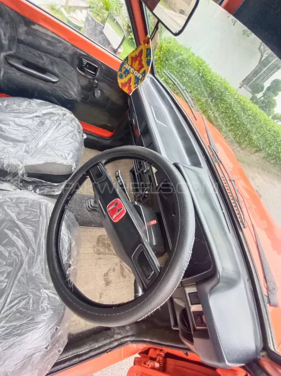 Suzuki FX 1983 for Sale in Lahore Suzuki FX 1983 for Sale in Lahore Image-9
