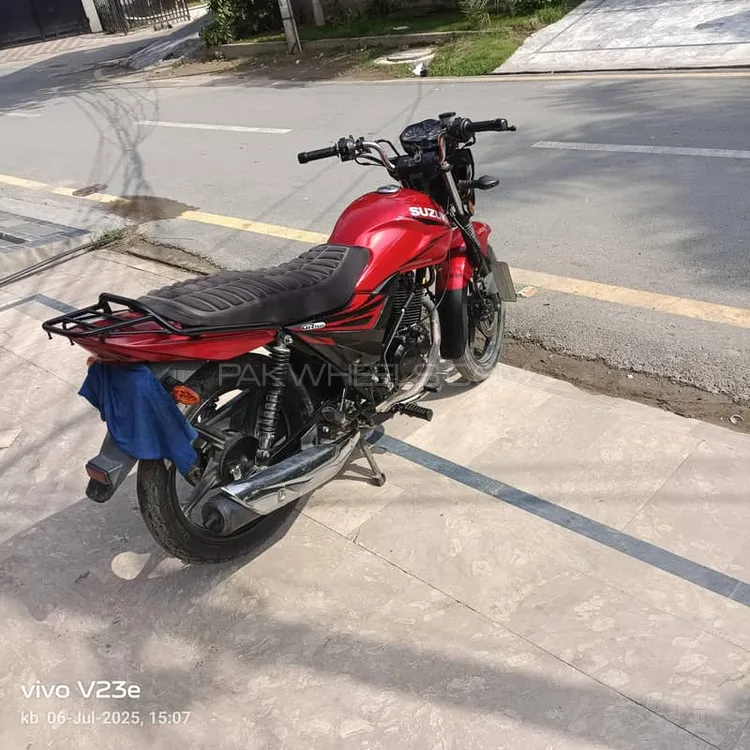 Suzuki GR 150 2020 for Sale Image-1