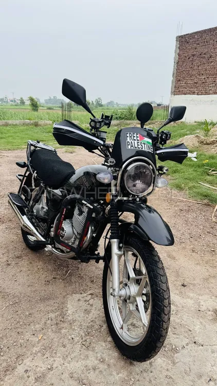 Suzuki GS 150 2022 for Sale Image-1