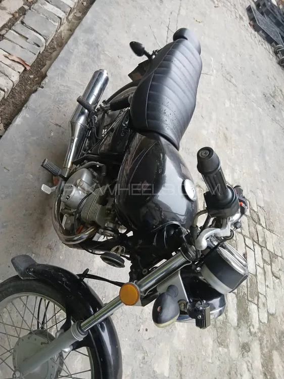 Suzuki GS 150 2023 for Sale Image-1