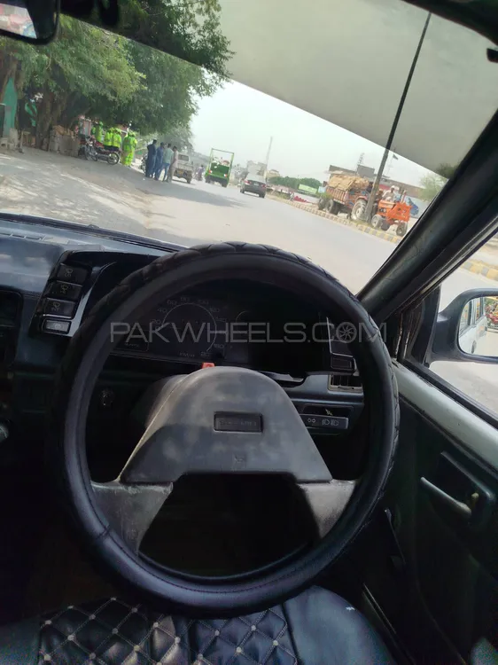 Suzuki Khyber 1991 for Sale in Chakwal Image-1