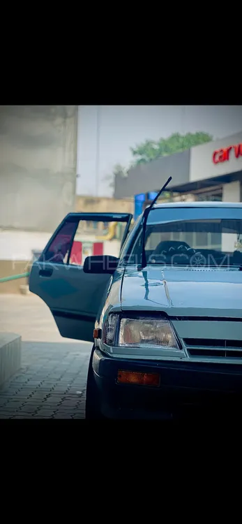 Suzuki Khyber 1997 for Sale in Lahore Image-1